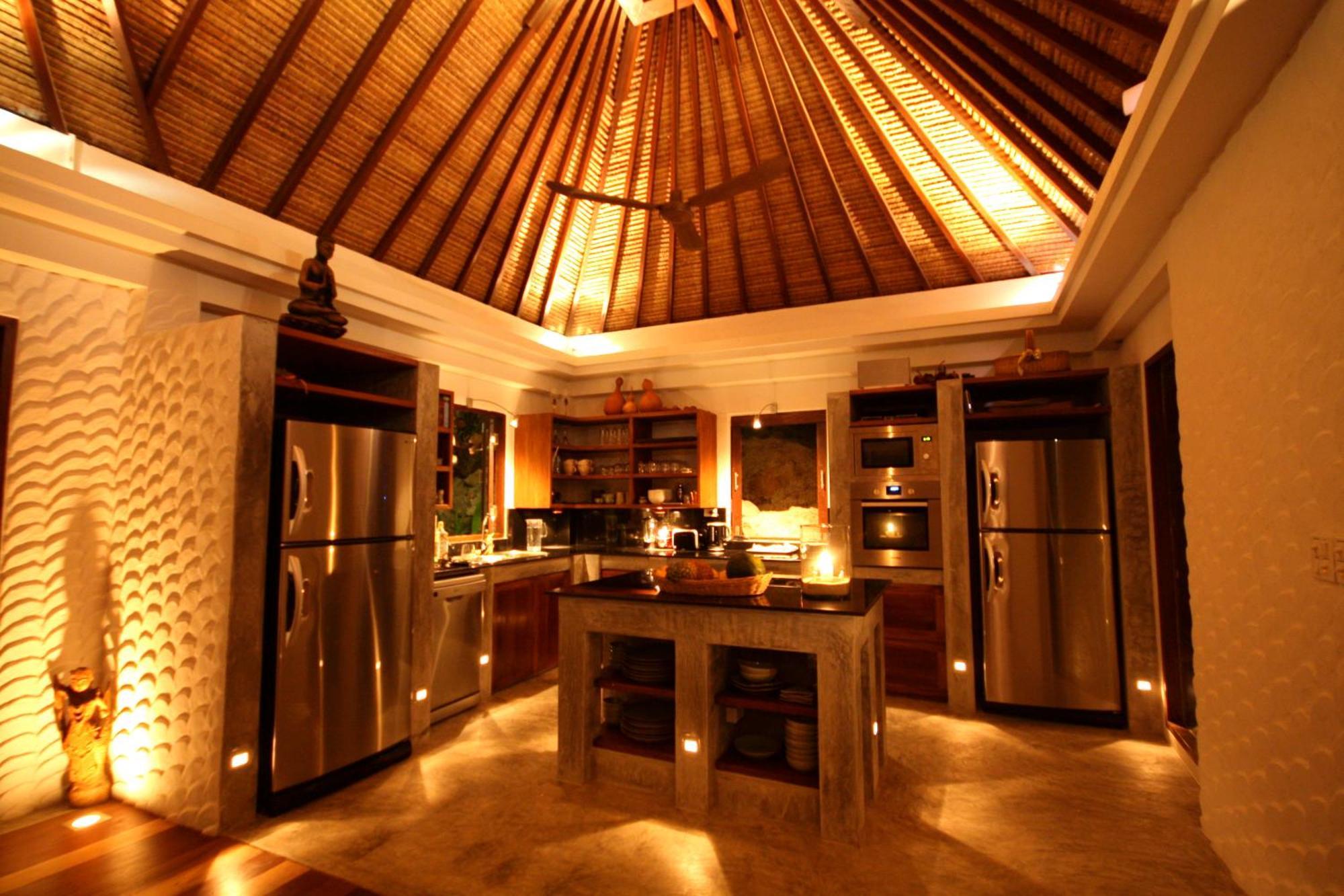 Villas Sabai Jai Ko Tao Exterior foto