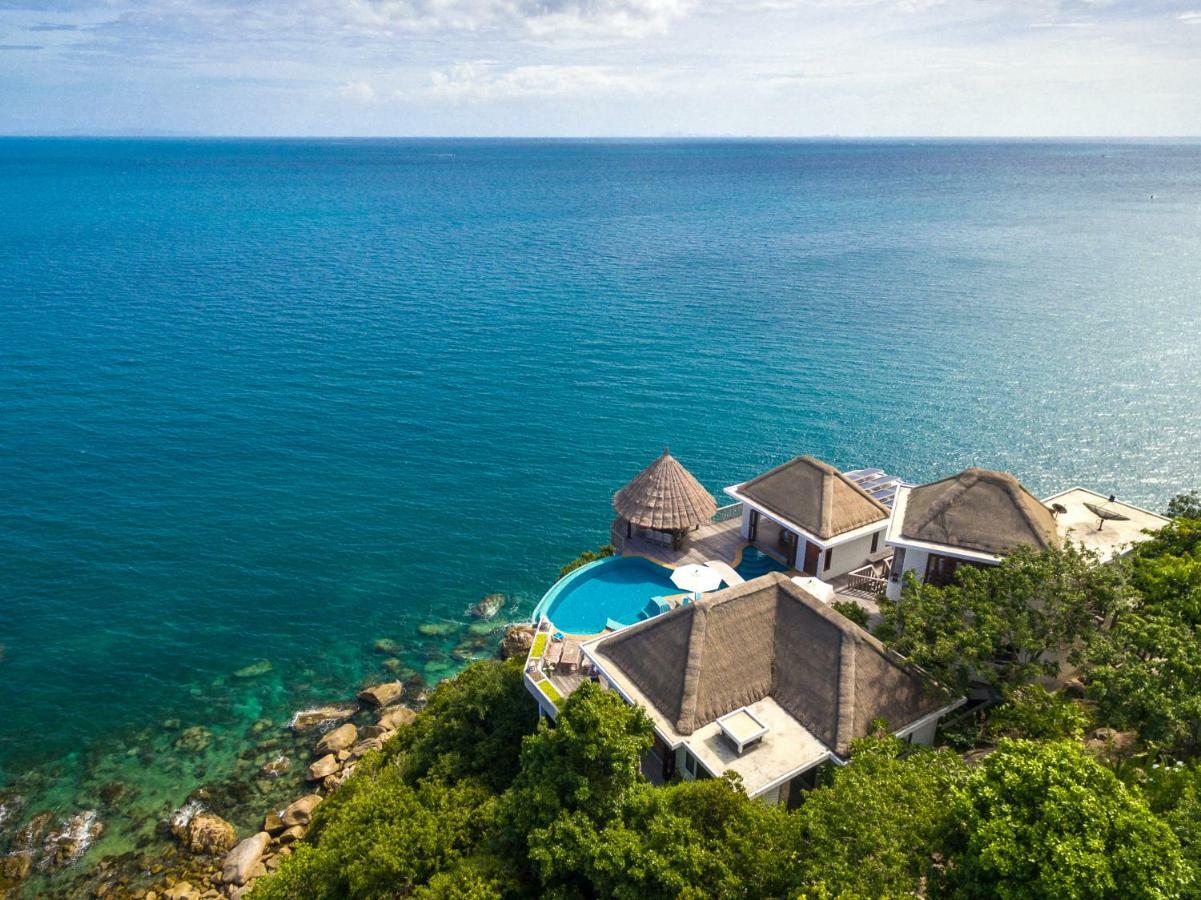 Villas Sabai Jai Ko Tao Exterior foto